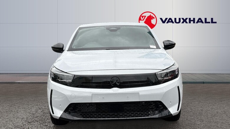 Vauxhall Corsa 1.2 Turbo Ultimate 5dr Petrol Hatchback